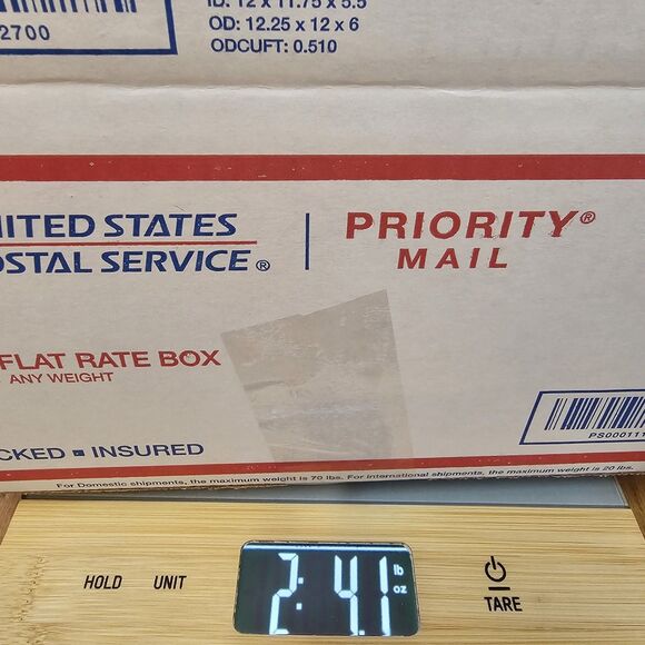 Mens Urban Outfitters Standard Cloth Cargo Pants Sz Medium Brown Flare Y2K R331 - Picture 12 of 12